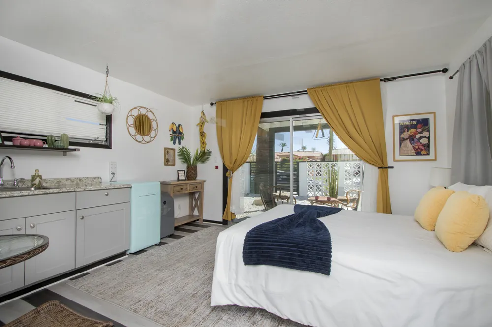 51835 Avenida Navarro La Quinta, CA 92253