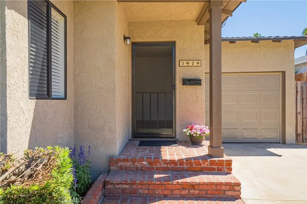 3424 S Denison San Pedro, CA 90731