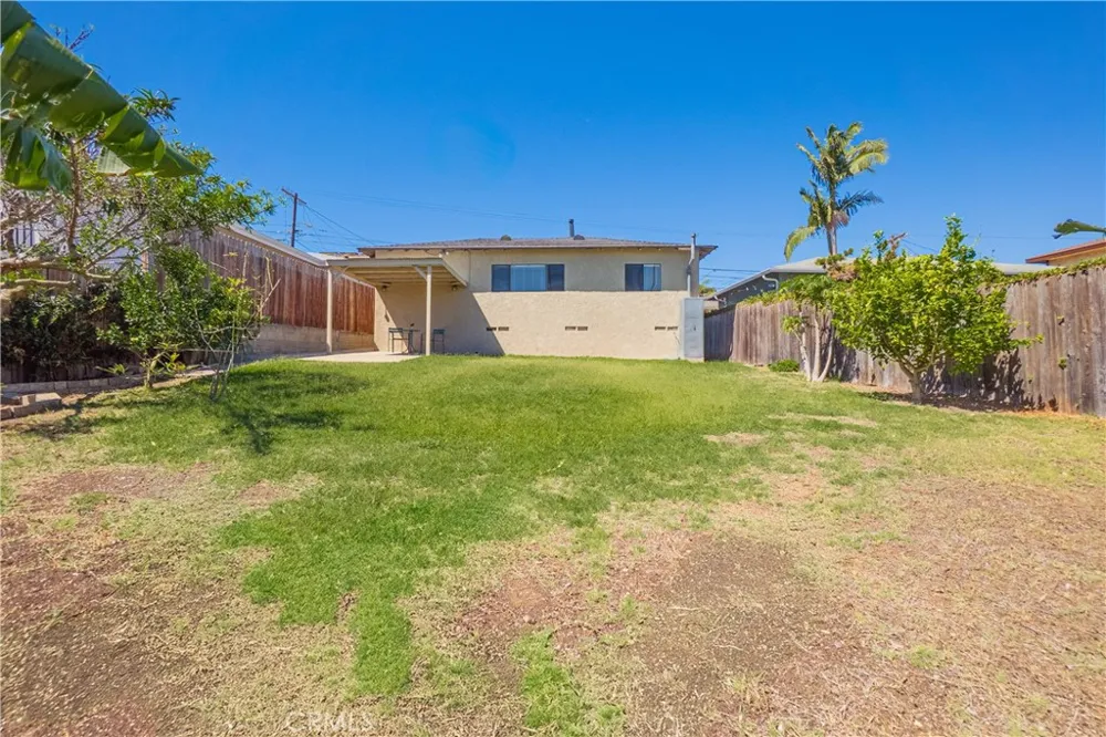 3424 S Denison San Pedro, CA 90731