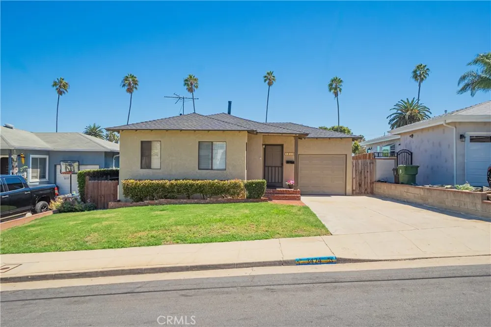 3424 S Denison San Pedro, CA 90731