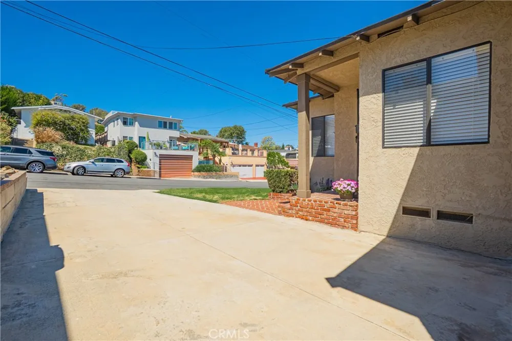 3424 S Denison San Pedro, CA 90731