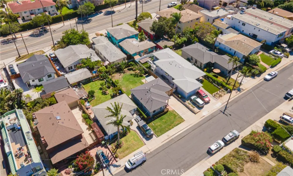 3424 S Denison San Pedro, CA 90731