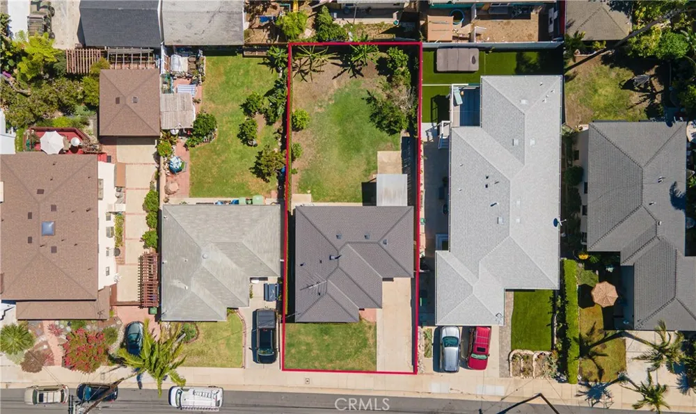 3424 S Denison San Pedro, CA 90731