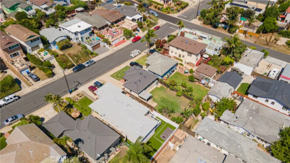 3424 S Denison San Pedro, CA 90731