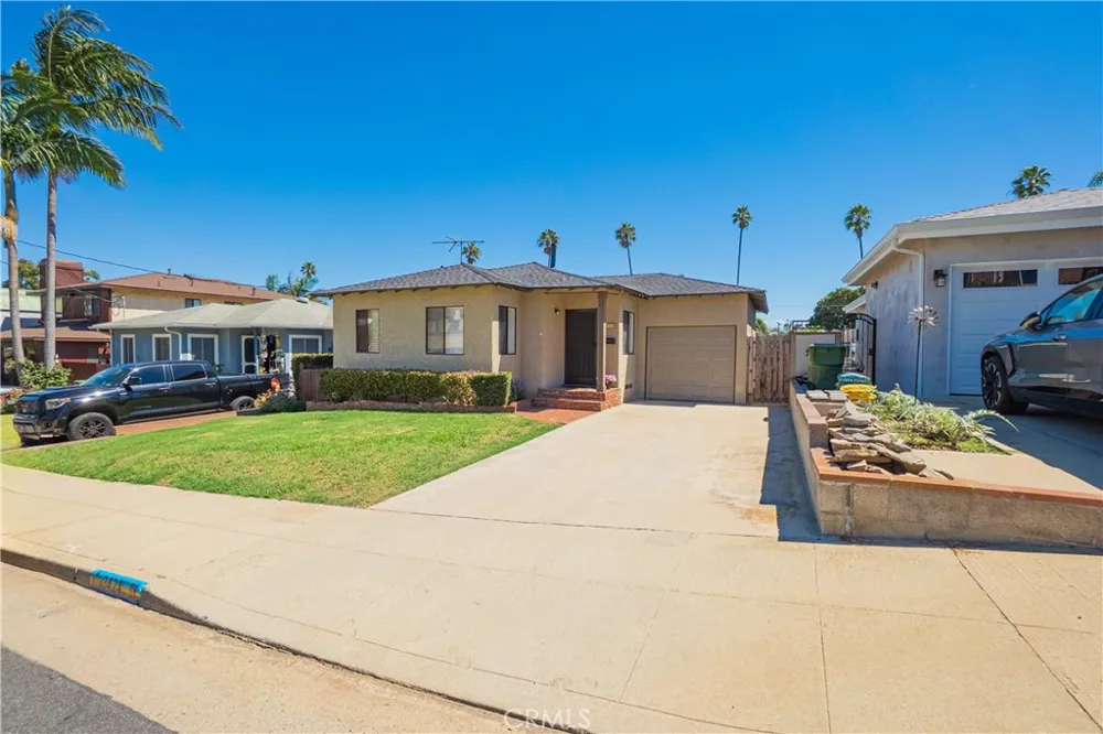 3424 S Denison San Pedro, CA 90731
