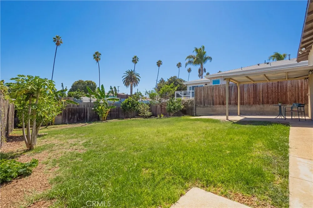 3424 S Denison San Pedro, CA 90731