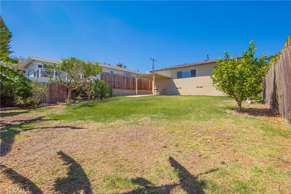 3424 S Denison San Pedro, CA 90731