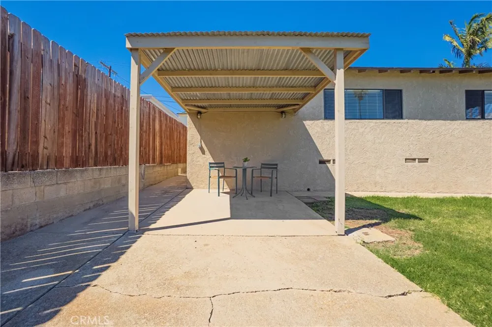 3424 S Denison San Pedro, CA 90731