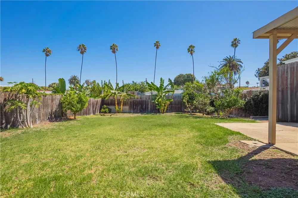 3424 S Denison San Pedro, CA 90731