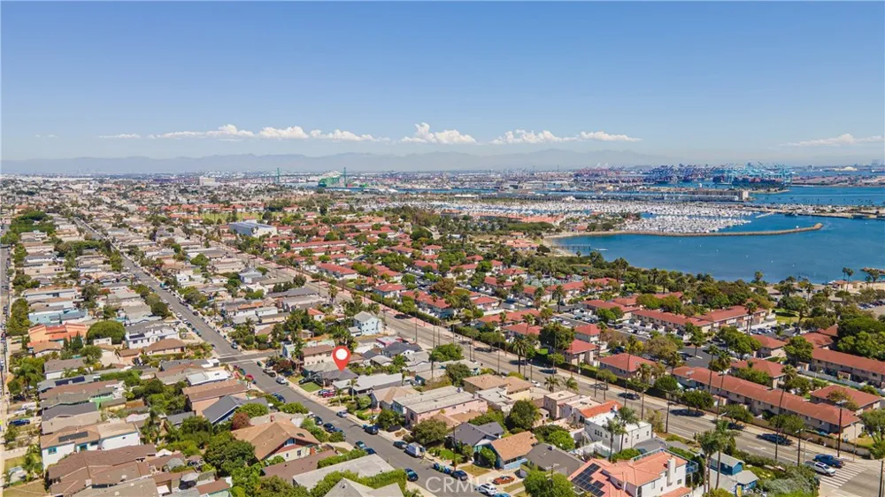 3424 S Denison San Pedro, CA 90731