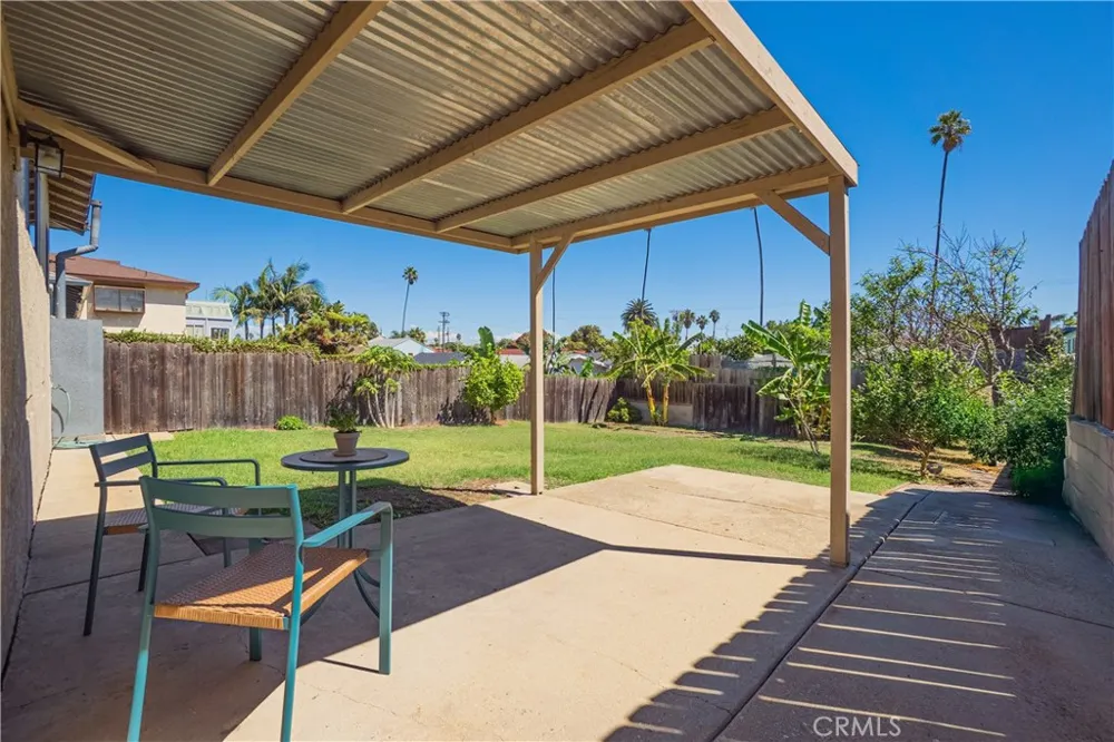 3424 S Denison San Pedro, CA 90731