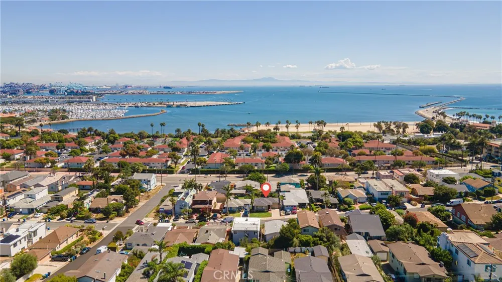3424 S Denison San Pedro, CA 90731