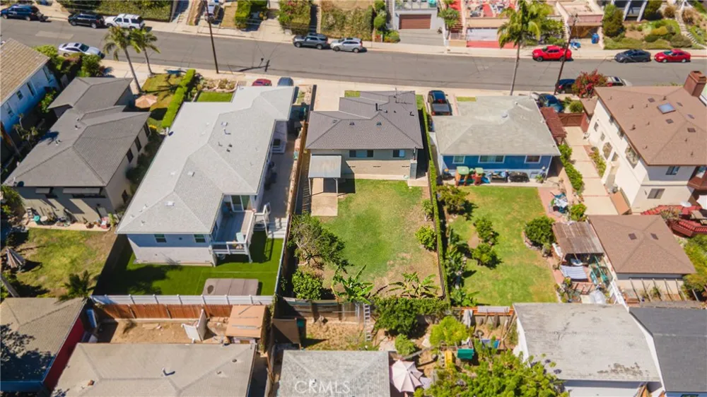 3424 S Denison San Pedro, CA 90731
