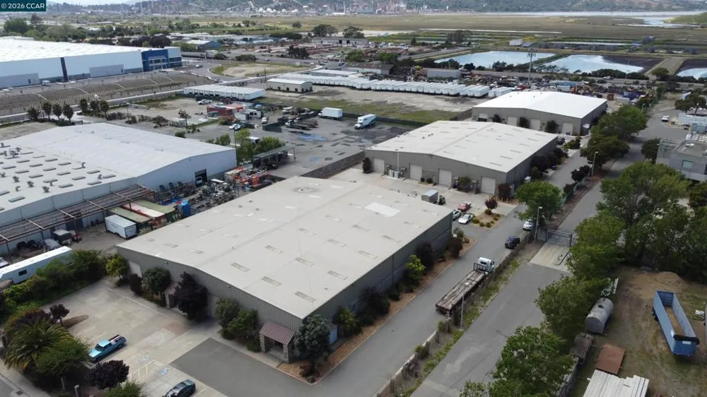 2266 Central Street Unit 2 Richmond, CA 94801