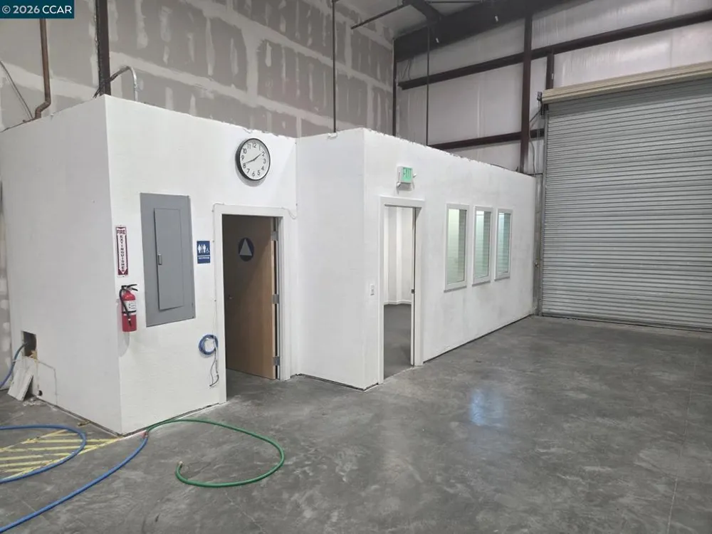 2266 Central Street Unit 2 Richmond, CA 94801