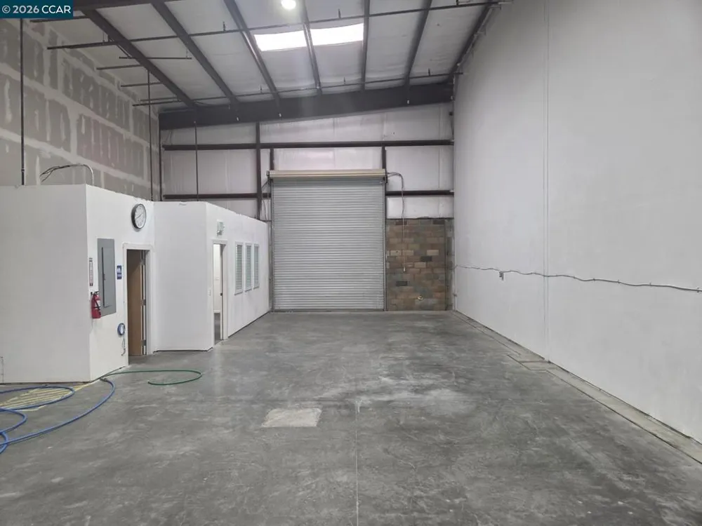 2266 Central Street Unit 2 Richmond, CA 94801