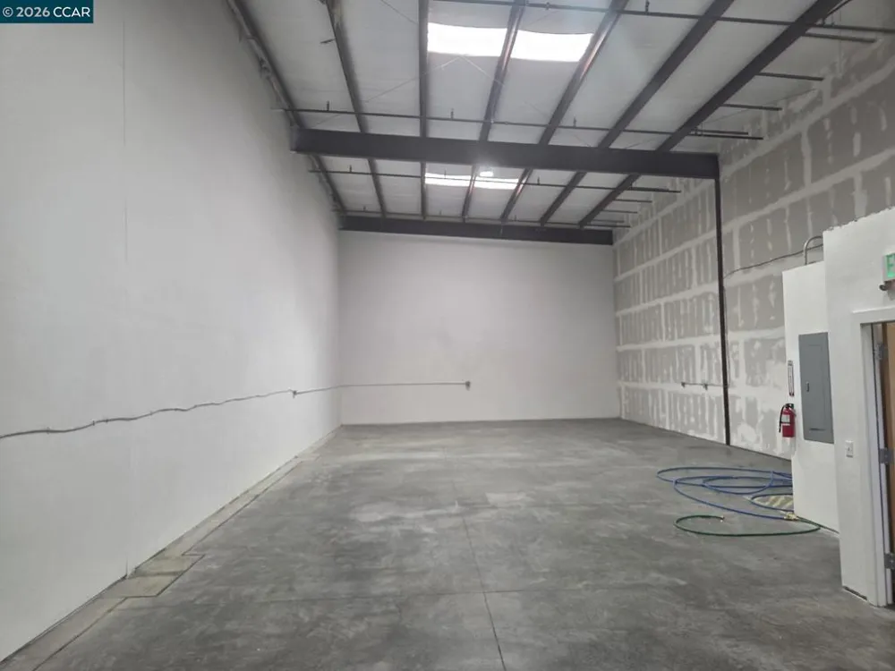2266 Central Street Unit 2 Richmond, CA 94801