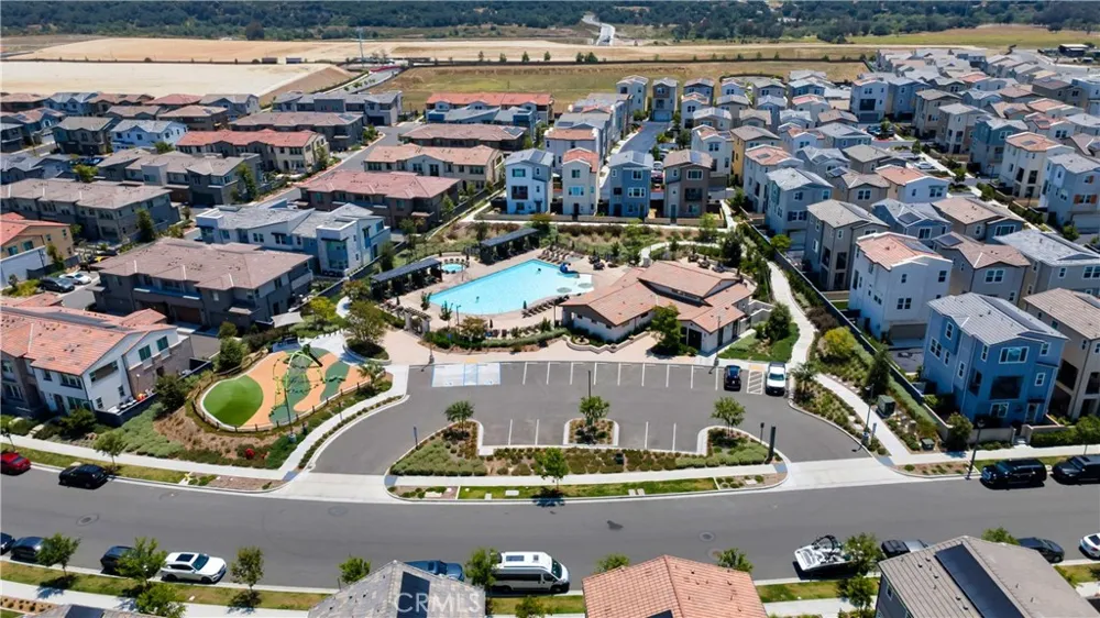 510 Bluegrass Way Rancho Mission Viejo, CA 92694