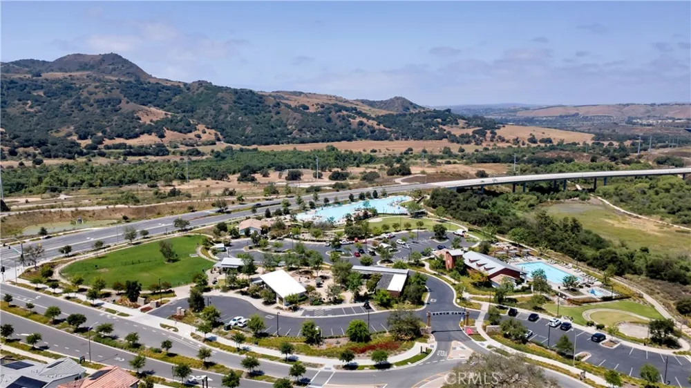 510 Bluegrass Way Rancho Mission Viejo, CA 92694