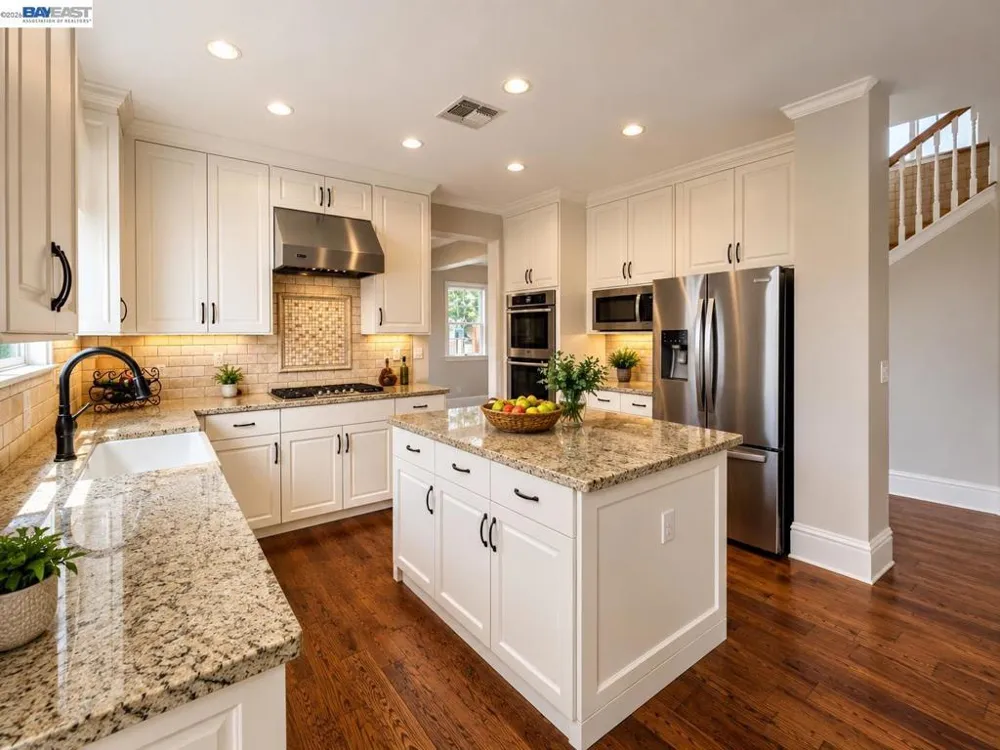 3400 Fallen Oak Dr Modesto, CA 95355