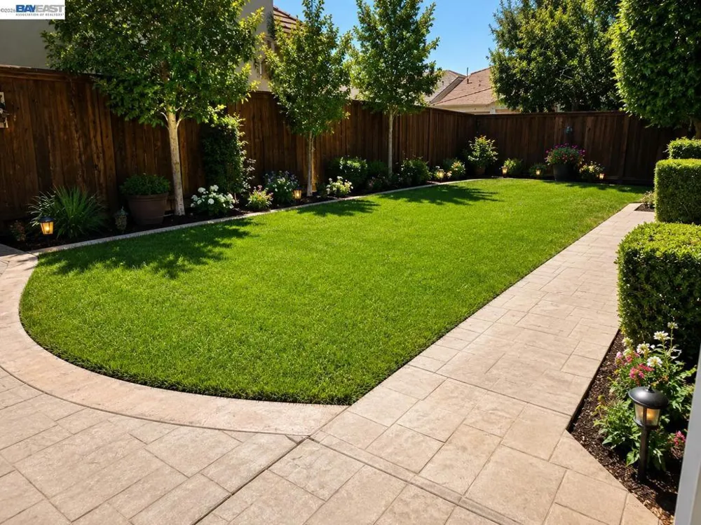 3400 Fallen Oak Dr Modesto, CA 95355