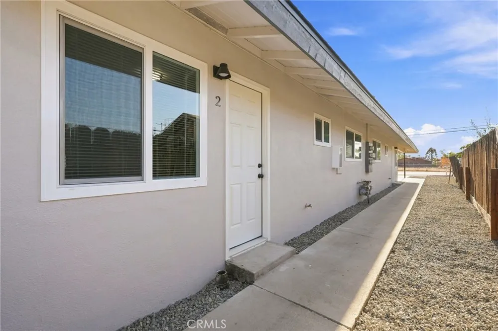 1506 Cobb Porterville, CA 93257