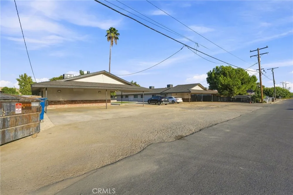1506 Cobb Porterville, CA 93257