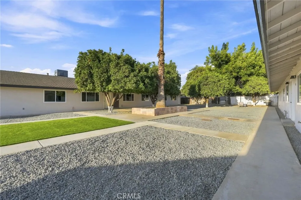 1506 Cobb Porterville, CA 93257