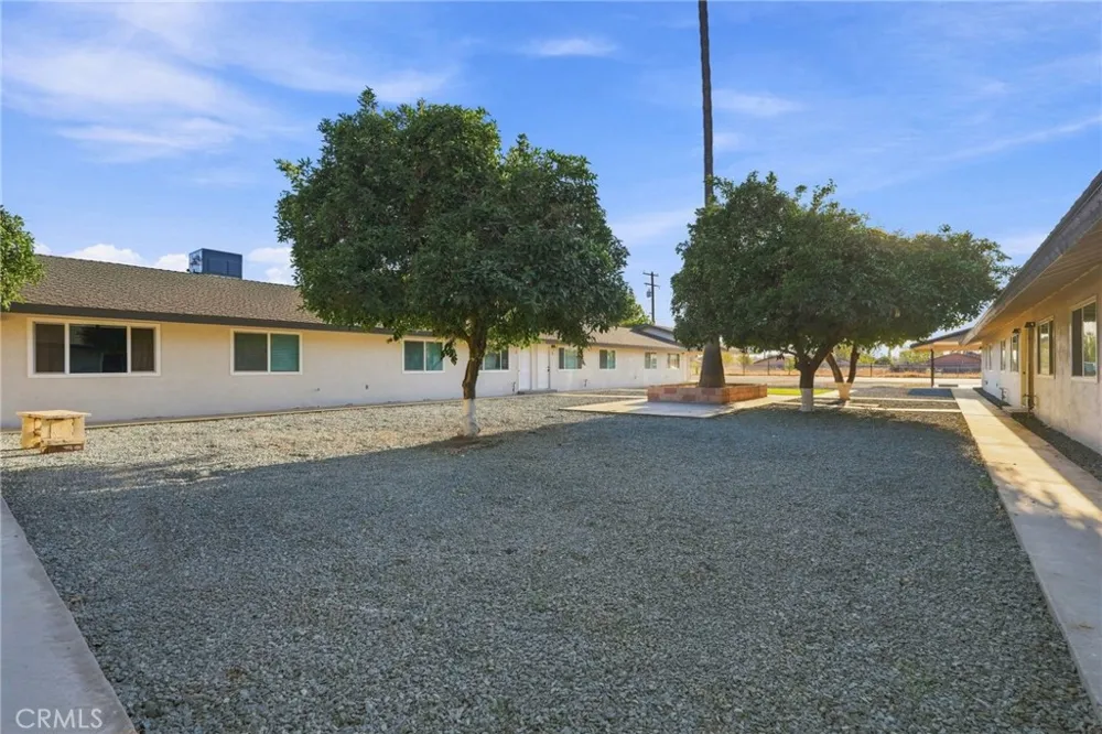 1506 Cobb Porterville, CA 93257