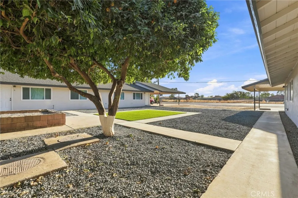 1506 Cobb Porterville, CA 93257