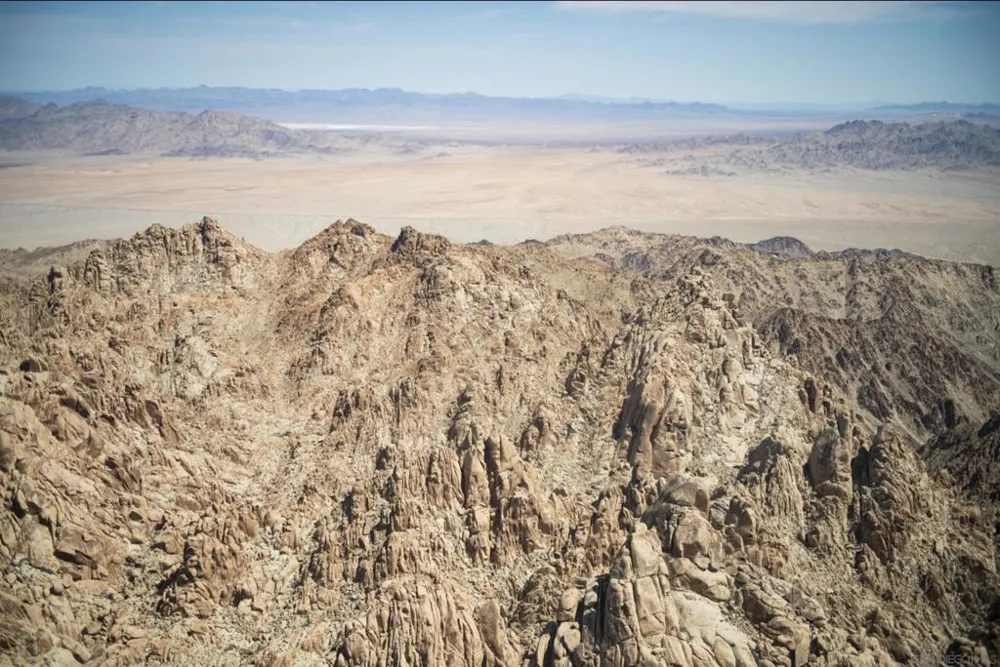 1234 Twenty Nine Palms Twentynine Palms, CA 92277