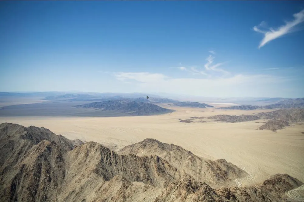 1234 Twenty Nine Palms Twentynine Palms, CA 92277