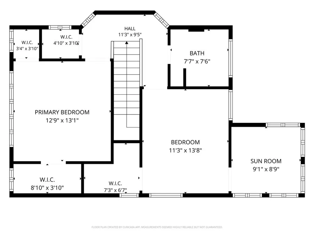 780 4th Avenue San Francisco, CA 94118
