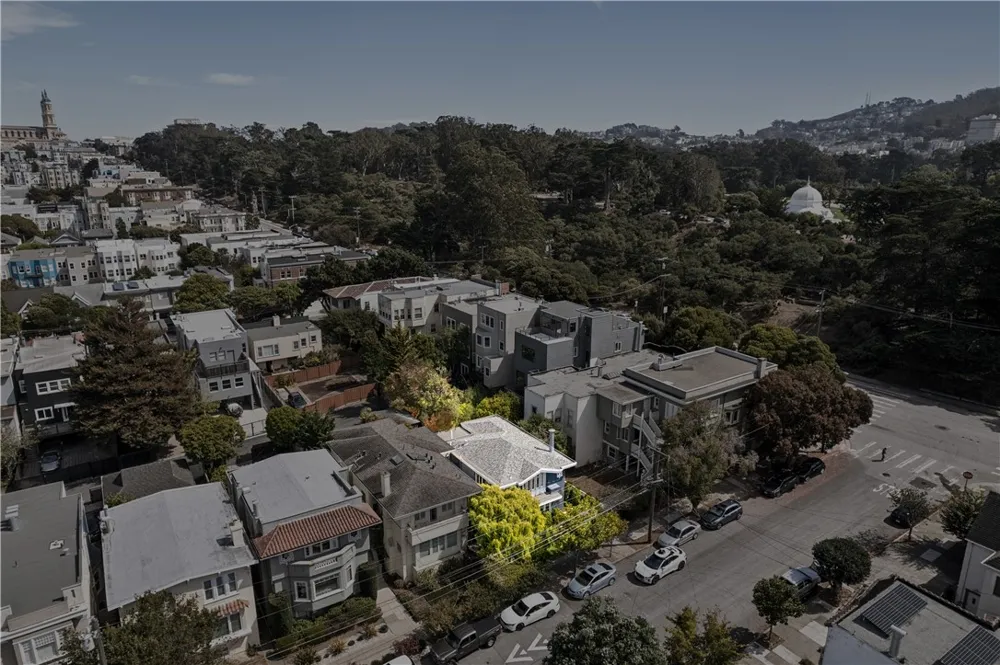 780 4th Avenue San Francisco, CA 94118