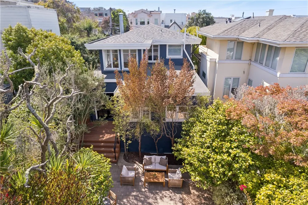 780 4th Avenue San Francisco, CA 94118