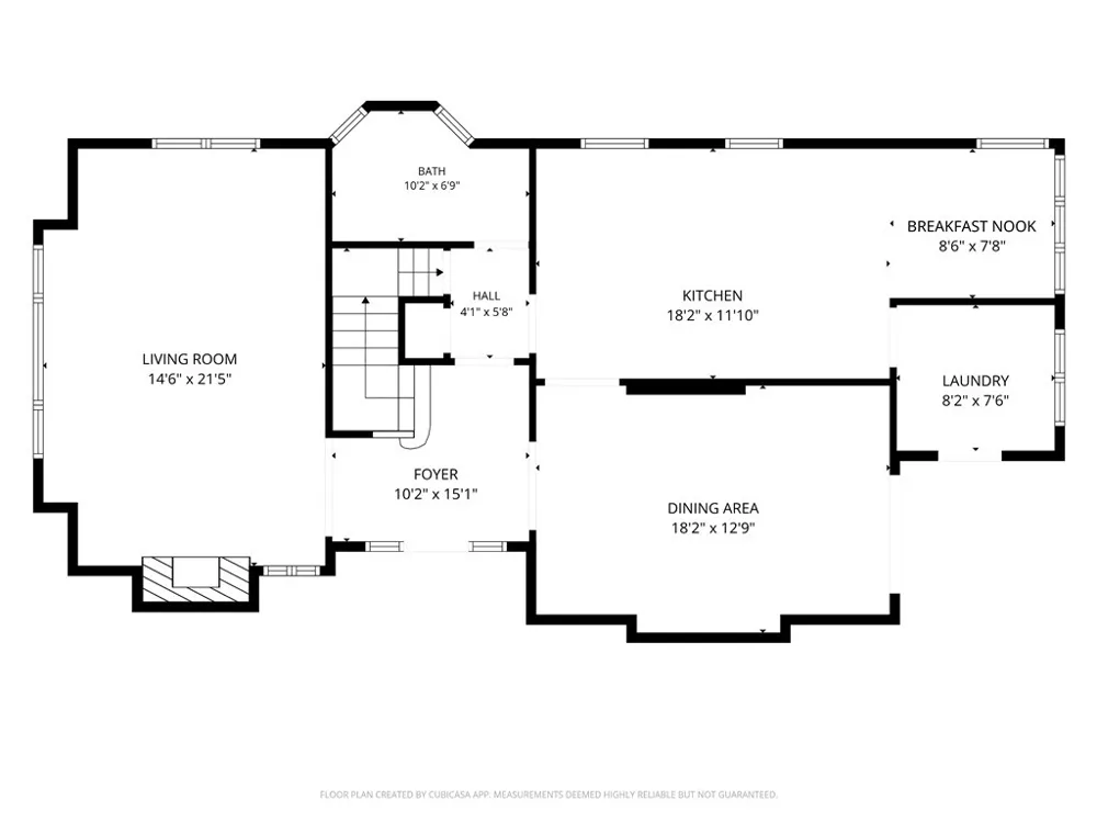 780 4th Avenue San Francisco, CA 94118