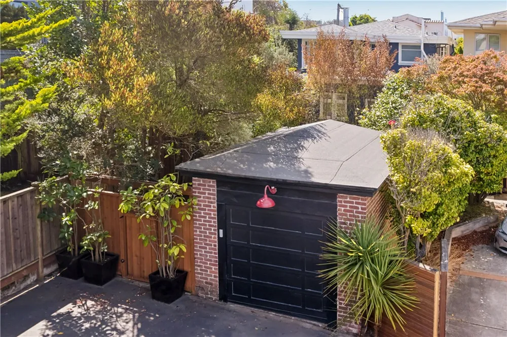 780 4th Avenue San Francisco, CA 94118