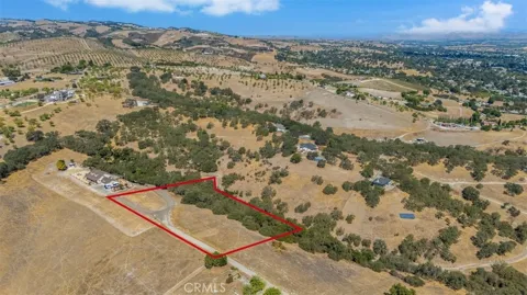 350 Robles Road