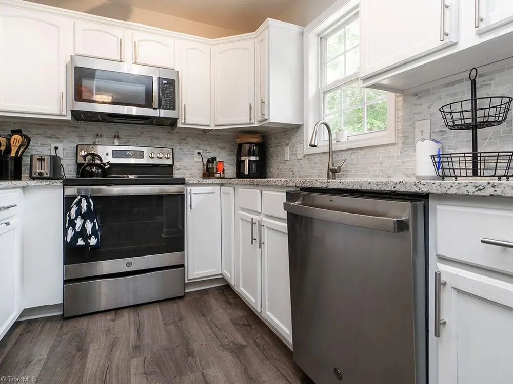 104 Taylors Court Burlington, NC 27217