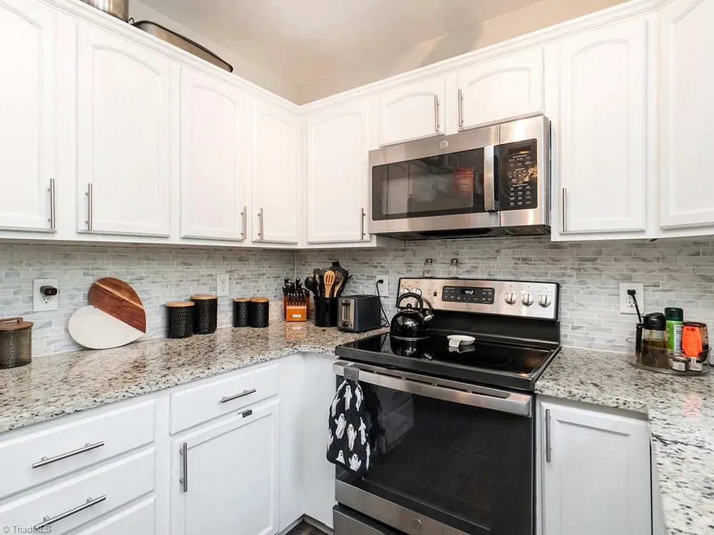 104 Taylors Court Burlington, NC 27217