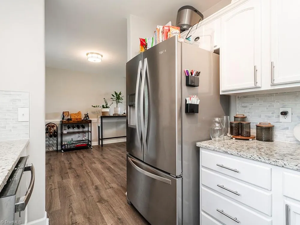 104 Taylors Court Burlington, NC 27217