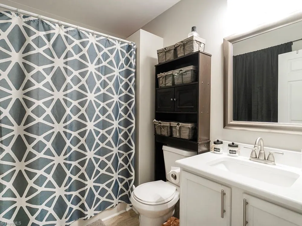 104 Taylors Court Burlington, NC 27217