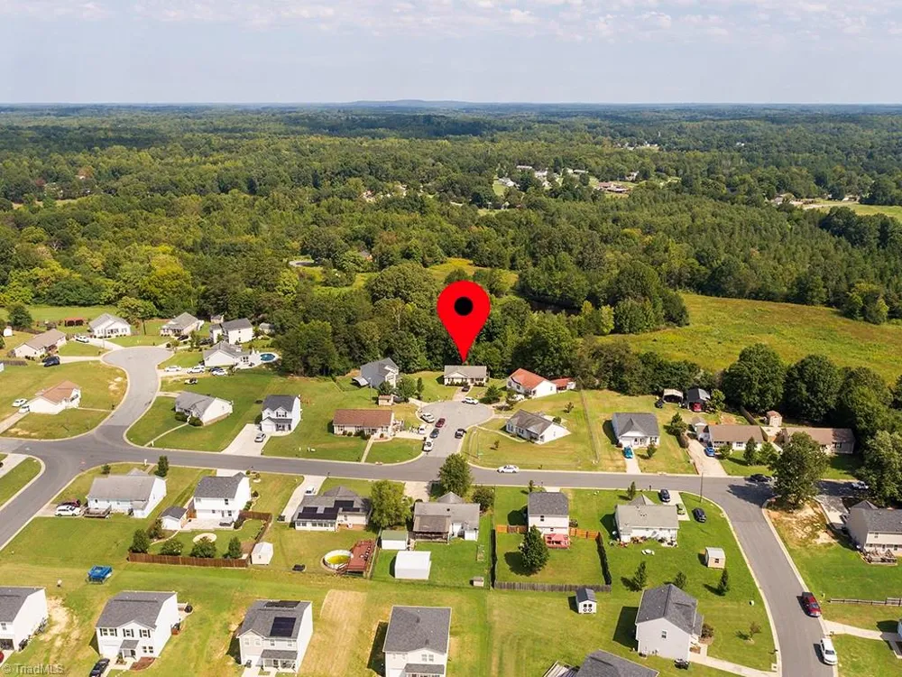 104 Taylors Court Burlington, NC 27217