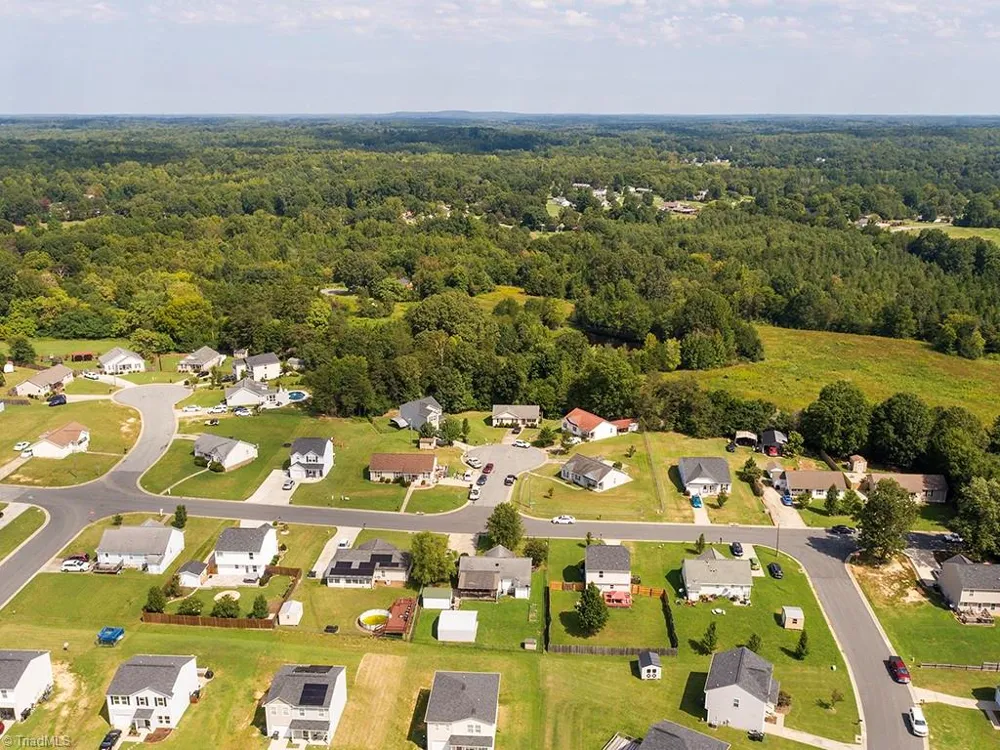 104 Taylors Court Burlington, NC 27217