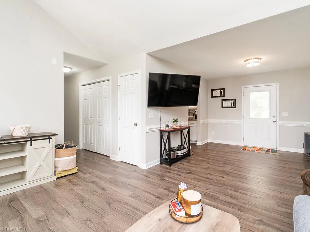 104 Taylors Court Burlington, NC 27217