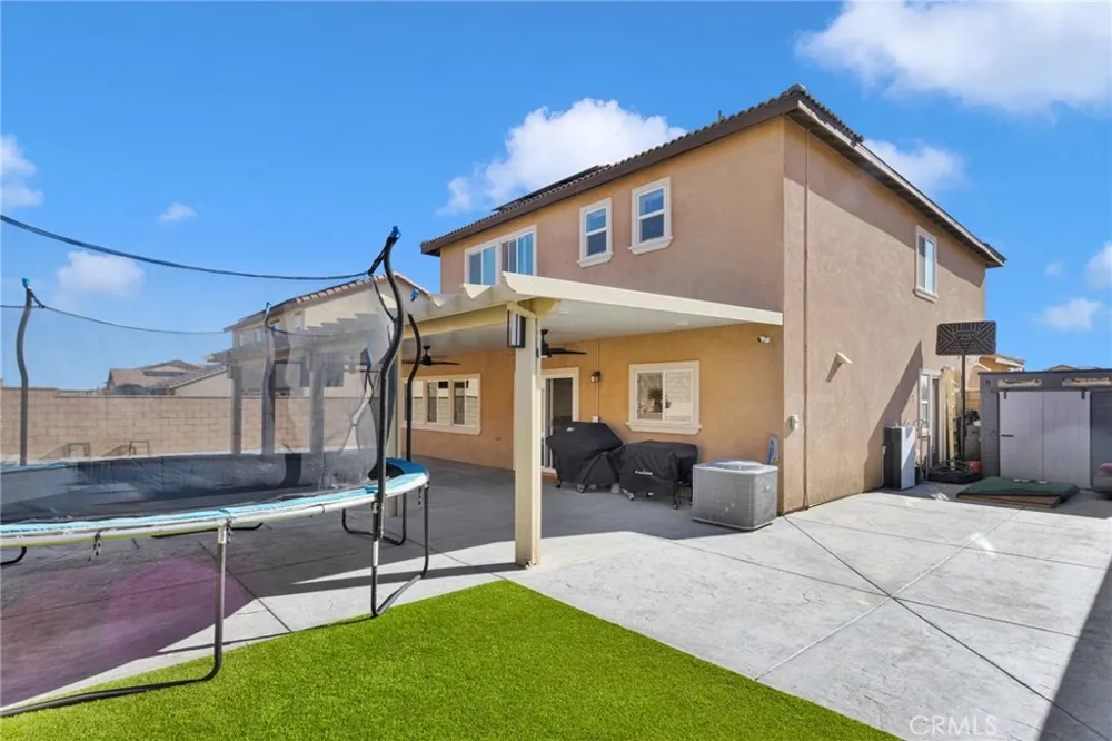 15458 San Francisco Victorville, CA 92394