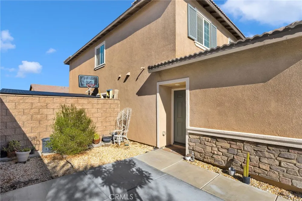 15458 San Francisco Victorville, CA 92394
