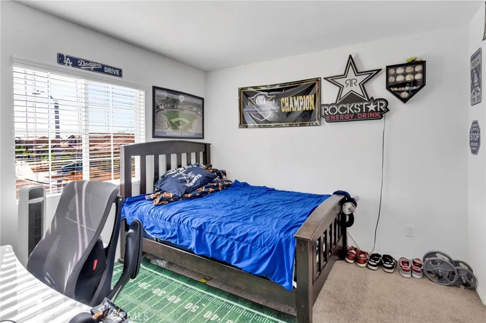 15458 San Francisco Victorville, CA 92394