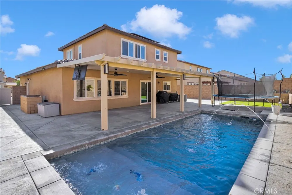 15458 San Francisco Victorville, CA 92394