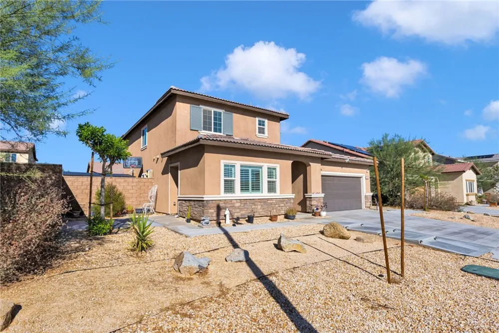 15458 San Francisco Victorville, CA 92394
